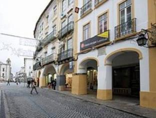 Evora Portugal Hotels