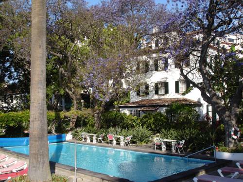 Funchal Portugal Hotel