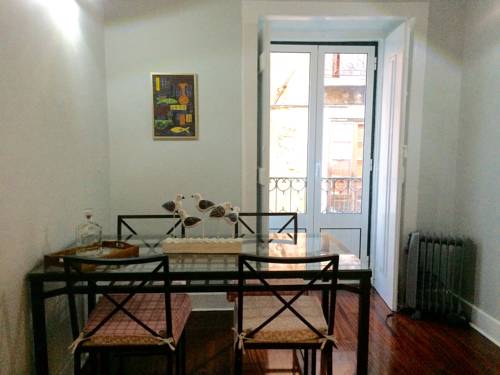 Lisboa Portugal Promo-Code Booking.com