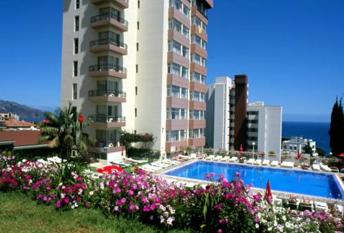 Funchal Portugal Promo Code Booking.com