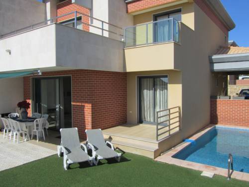 Albufeira Portugal Hotel