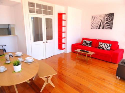 Lisboa le Portugal code promo Booking.com