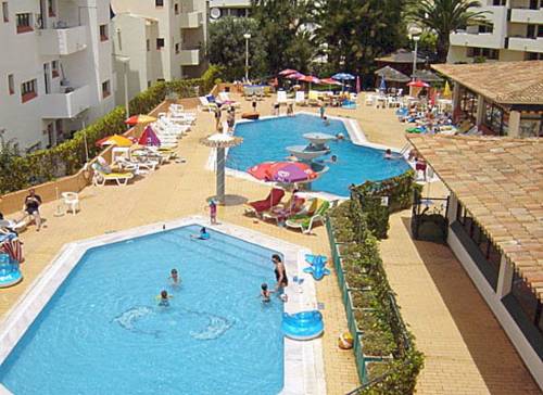 Albufeira Portugal Promo Code Booking.com