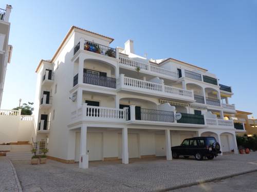 Lagos Portugal Promo-Code Booking.com
