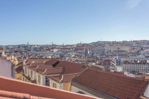 Lisboa Portugal Promo-Code Booking.com