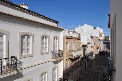 Lagos Código Promoción Portugal Booking.com