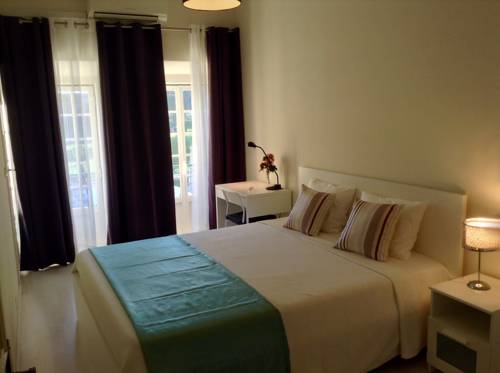 Lisboa Portugal Promo-Code Booking.com