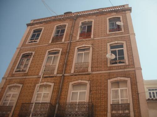 Lisboa Portugal Promo-Code Booking.com