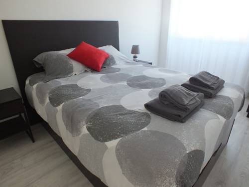 Lisboa Portugal Promo-Code Booking.com
