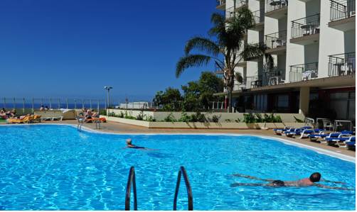 Funchal Portugal Hotel