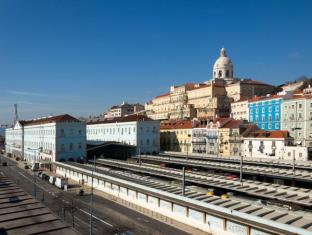 Lisbon Portugal Hotels
