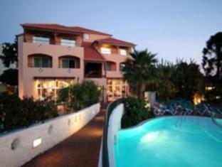 Funchal Portugal Hotels