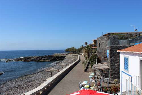 Santa Cruz Portugal Promo-Code Booking.com