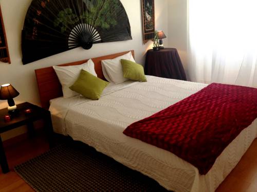 Costa da Caparica Portugal Promo-Code Booking.com