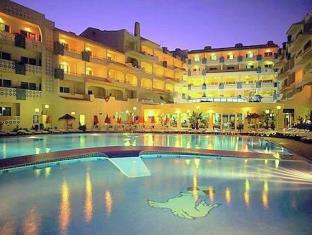 Albufeira Portugal Hotels