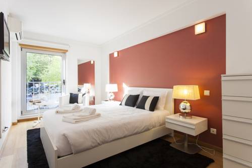 Lisboa Portugal Promo-Code Booking.com