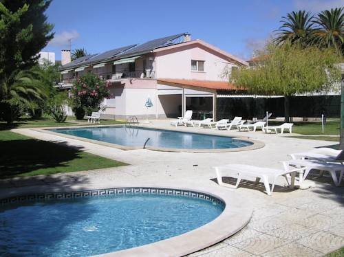 Carcavelos Portugal Promo-Code Booking.com