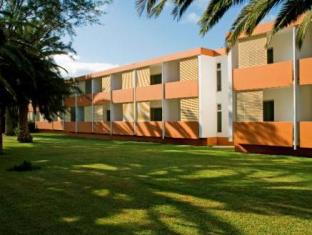 Porto Santo Island Portugal Hotels