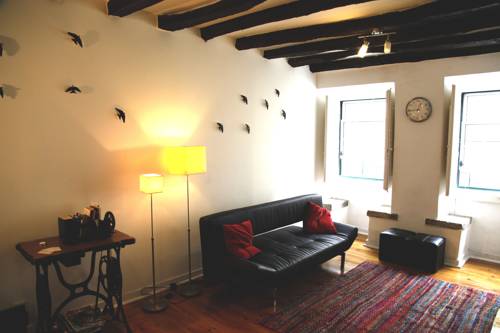 Lissabon Portugal Promo-Code Booking.com