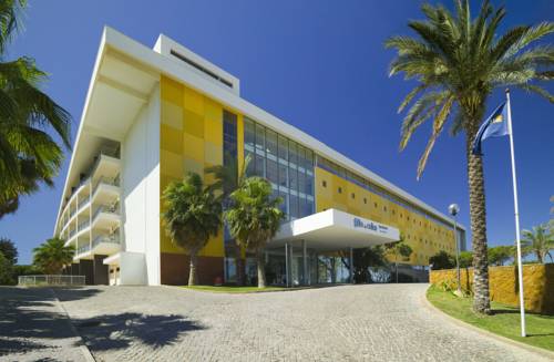 Albufeira Portugal Promo-Code Booking.com