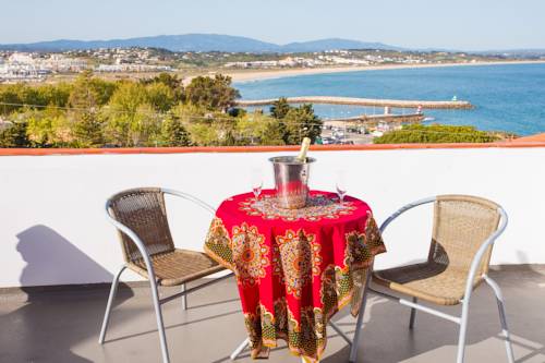 Lagos Portugal Promo-Code Booking.com