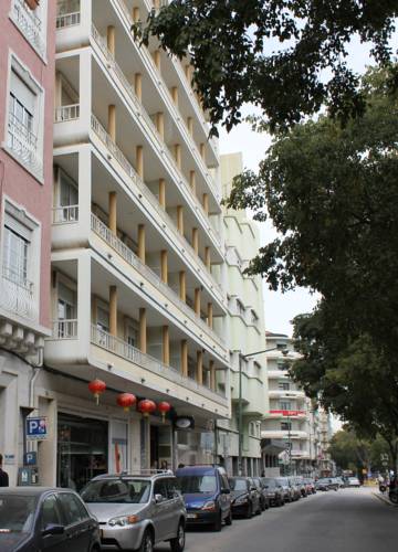 Lisboa Portugal Promo-Code Booking.com