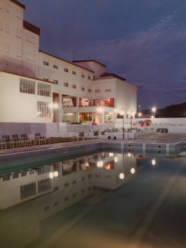 Valença do Minho Portugal Hotel
