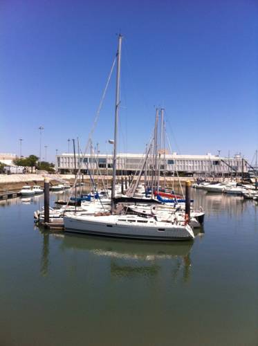 Lissabon Portugal Promo-Code Booking.com