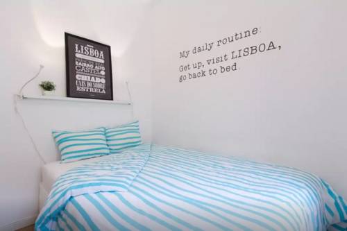 Lisboa Portugal Promo-Code Booking.com