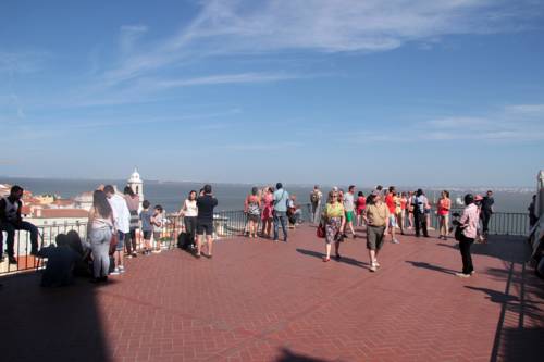 Lisboa Portugal Promo-Code Booking.com