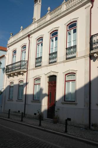 Golegã Portugal Promo-Code Booking.com