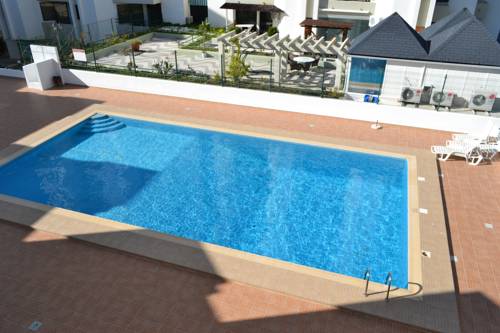 Vilamoura Portugal Promo-Code Booking.com