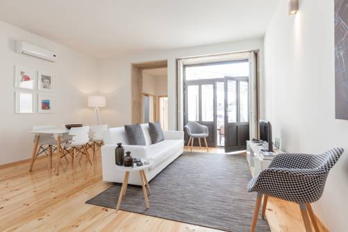 Porto Portugal Promo-Code Booking.com