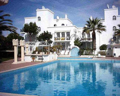 Tavira Portugal Hotel