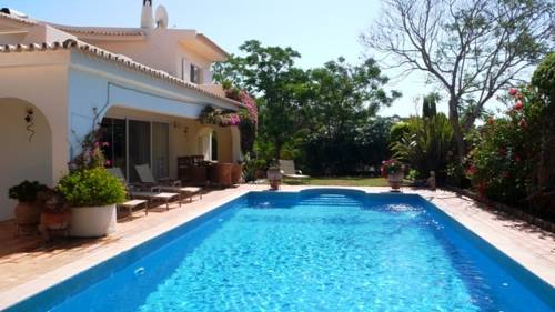 Quinta do Lago Portugal Promo-Code Booking.com