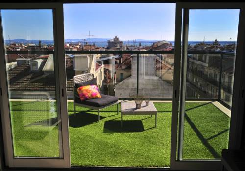 Lisboa Portugal Promo-Code Booking.com