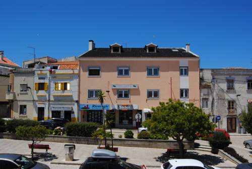 Peniche Portugal Promo Code Booking.com