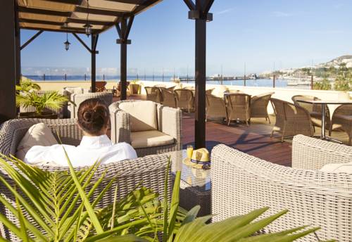 Funchal Portugal Hotel