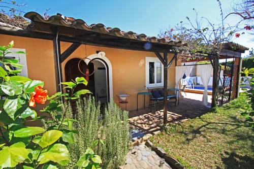 Luz de Tavira Portugal Promo-Code Booking.com