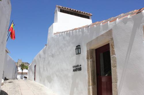 Marvão Portugal Promo-Code Booking.com