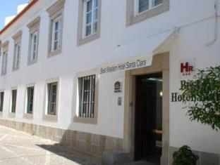 Evora Portugal Hotels