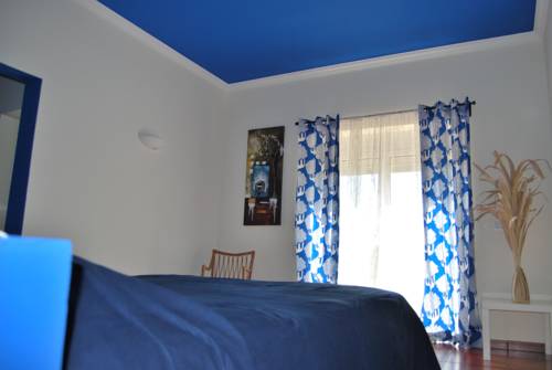 Santa Suzana Portugal Promo-Code Booking.com