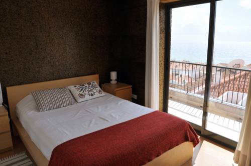 Sesimbra Portugal Hotel