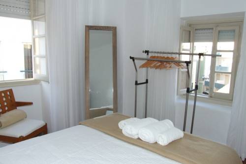 Lagos Portugal Promo-Code Booking.com