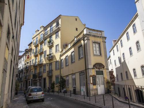 Lisboa le Portugal code promo Booking.com