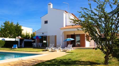Albufeira Portugal Hotel