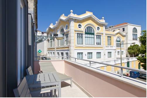 Lissabon Portugal Promo-Code Booking.com