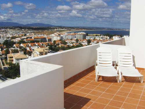 Lagos Portugal Promo-Code Booking.com