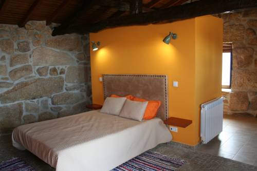 Jueus, Caramulo Código Promoción Portugal Booking.com