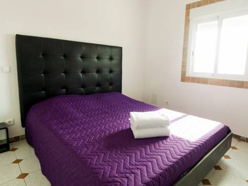 Albufeira Portugal Hotel